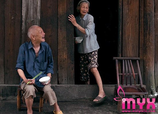 你的幸福在哪里藏着 如果幸福你就晒出来