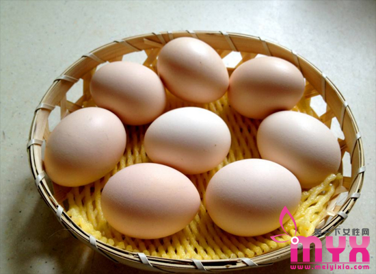 鸡蛋不能和什么一起吃 日常吃鸡蛋有什么误区