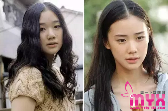 女生留直发好看还是卷发好看 只要三步即可找对发型