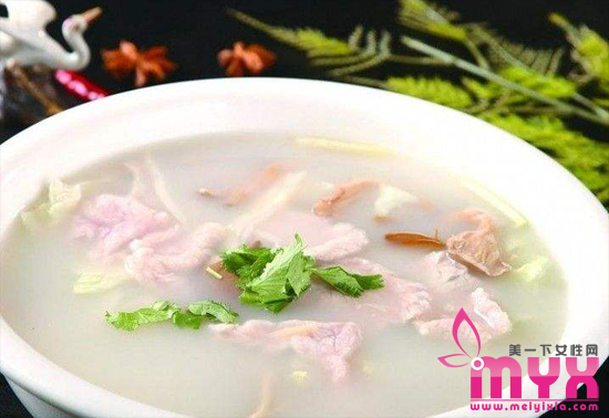 吃什么食物可以祛湿排毒 如何判断体内是否有湿气