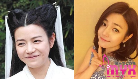 大脸女生留什么发型显脸小 8款超美洋气发型任意选