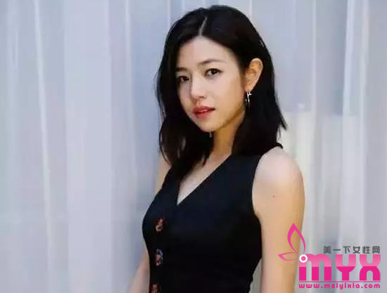 2017圆脸适合什么发型显脸小 这8款发型超适合圆脸