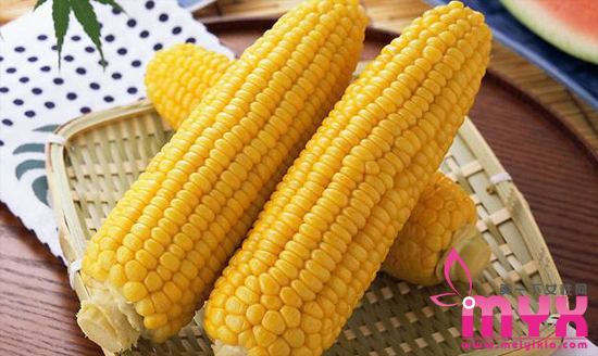 吃什么对眼睛好又明目 5种食物保护心灵的窗户