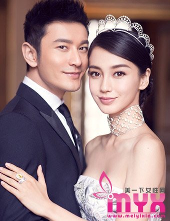 baby的经典盘发造型PK奶茶妹的清爽编发 哪个更美？