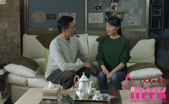 什么样的婚姻才是幸福的 从《人民的名义》看婚姻