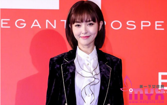 方脸圆脸长脸适合什么刘海 刘海要怎么剪才好看