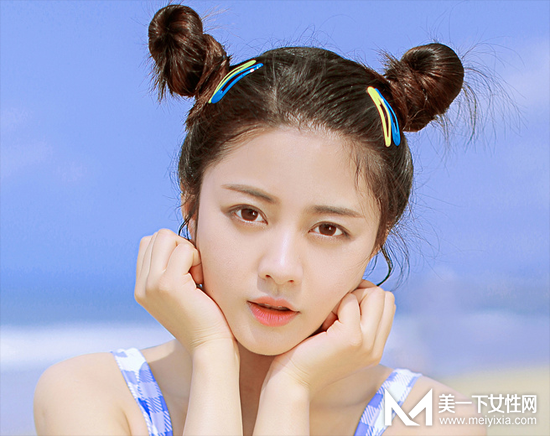 化完妆后发现粉底太厚怎么办 化妆失手后如何补救