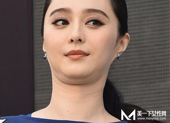 长得不胖为什么有双下巴 怎么减掉双下巴最有效