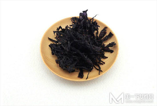 紫菜是塑料做的是真是假 紫菜是否含塑料如何鉴别