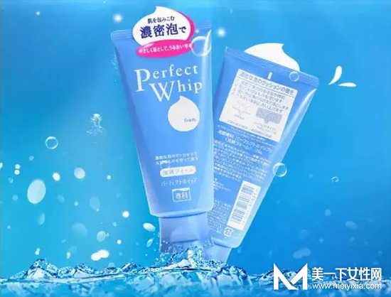 资生堂洗面奶怎么样 洗面奶的正确使用方法是什么