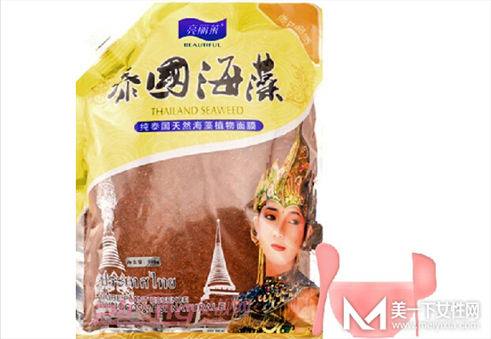 海藻面膜什么牌子好 使用海藻面膜的注意事项有哪些