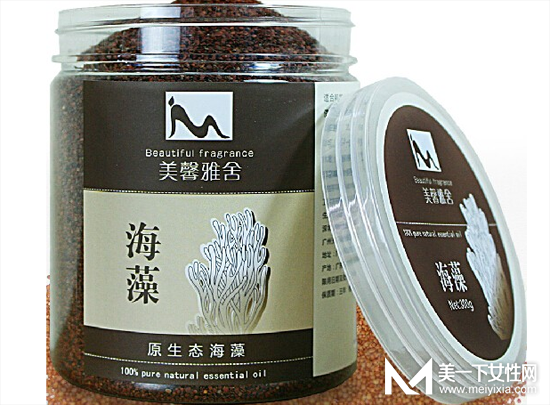 海藻面膜什么牌子好 使用海藻面膜的注意事项有哪些