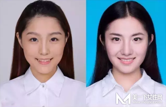 证件照妆容教程步骤图解 证件照怎么拍好看小技巧