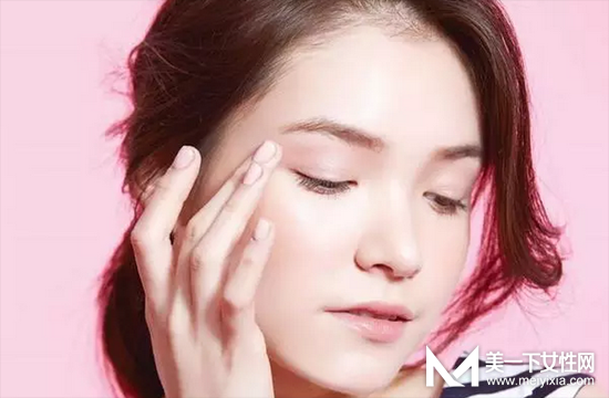 怎么让眼睛看起来深邃 显深邃的欧美眼睛画法技巧
