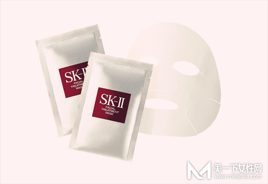 SK-II前男友面膜好用吗 SK-II前男友面膜的使用方法