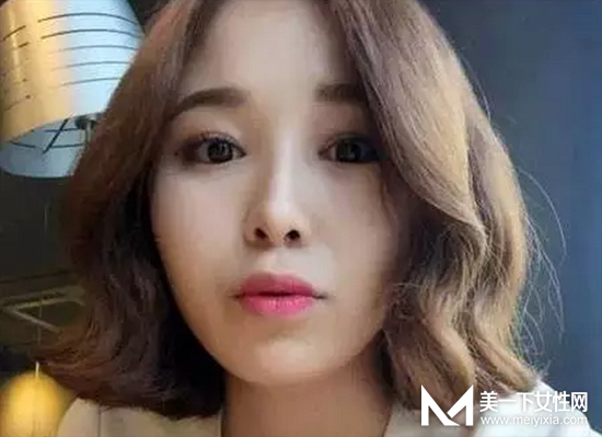 女生短发烫什么发型好看 这些款时尚妹纸都在烫