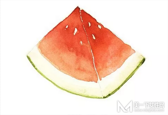 女人来月经可以吃西瓜吗 经期吃西瓜有什么危害