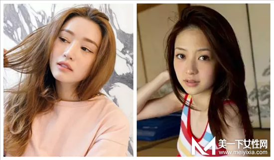 脸圆又大的女生适合什么发型 适合圆脸的发型推荐