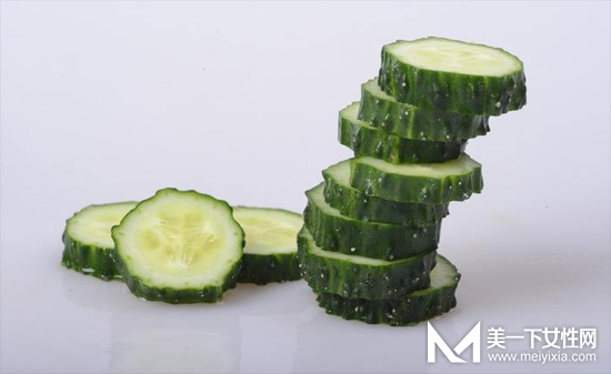每天吃黄瓜有什么好处 吃黄瓜的禁忌有哪些