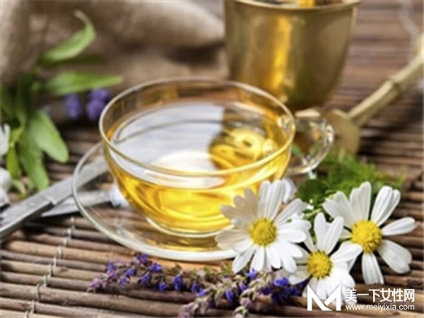 经期可不可以喝减肥茶 减肥茶减肥应该注意些什么