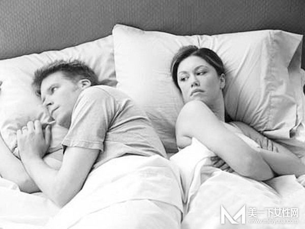已婚女人出轨的表现 千万别被这些行为已经出卖了你