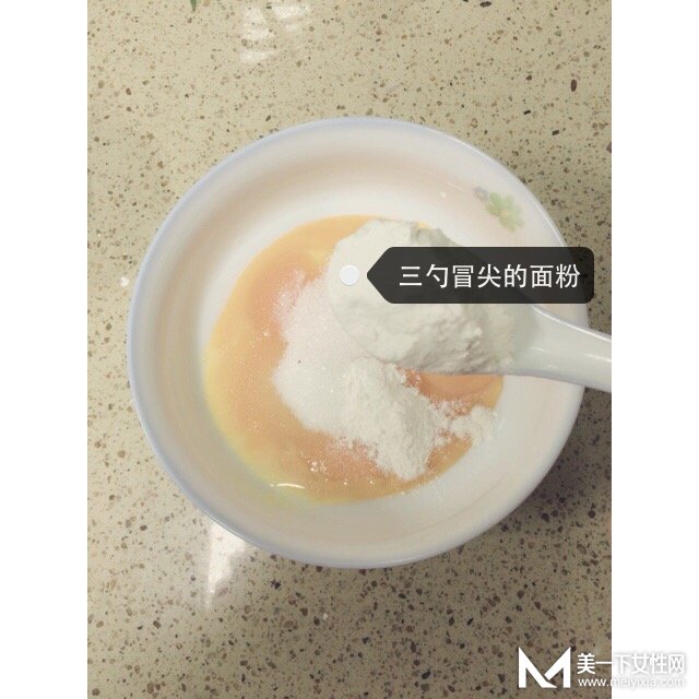 电饭煲做蛋糕的方法 教你轻松创造属于自己的味道