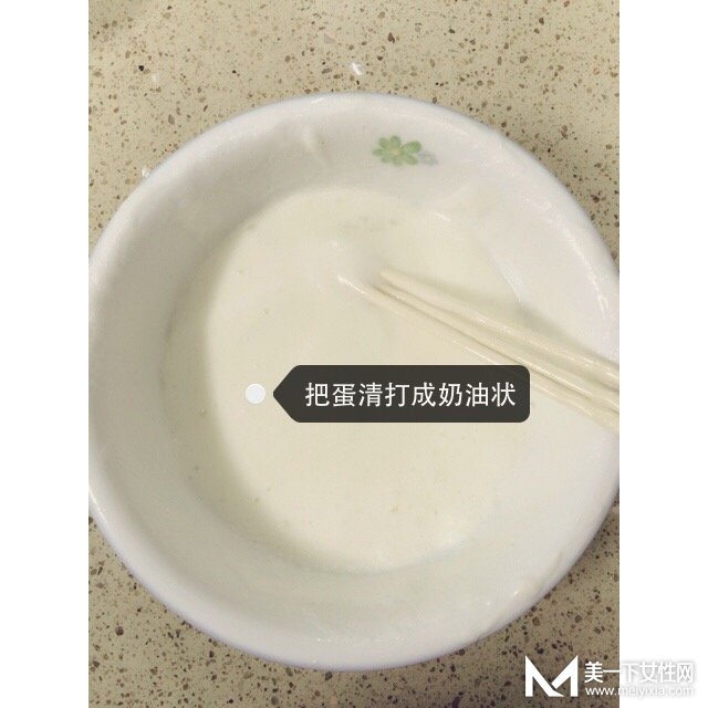 电饭煲做蛋糕的方法 教你轻松创造属于自己的味道