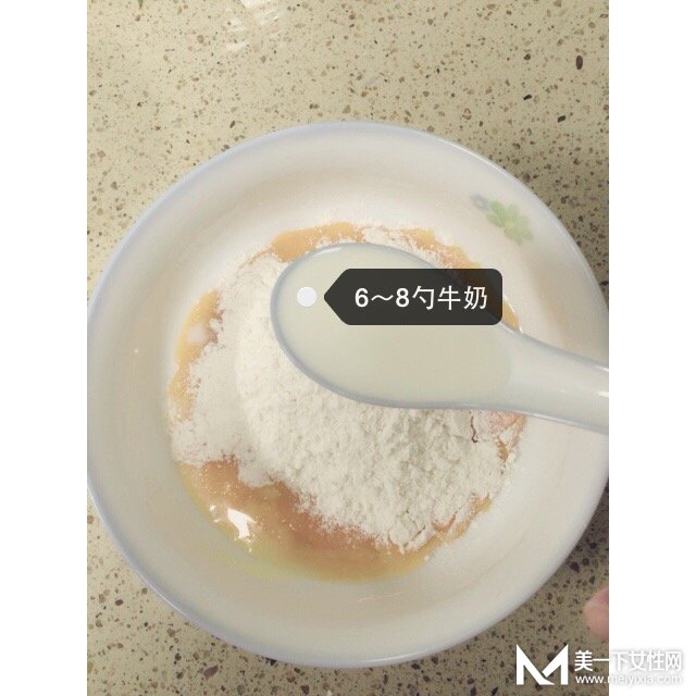 电饭煲做蛋糕的方法 教你轻松创造属于自己的味道
