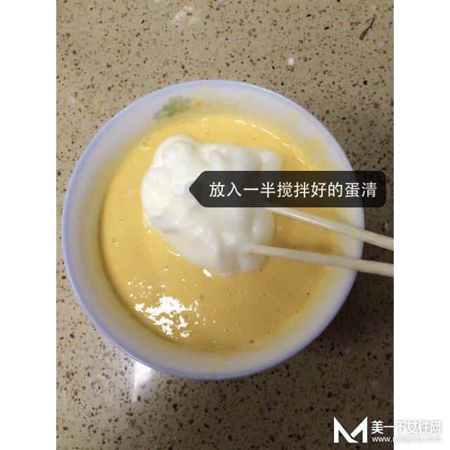 电饭煲做蛋糕的方法 教你轻松创造属于自己的味道