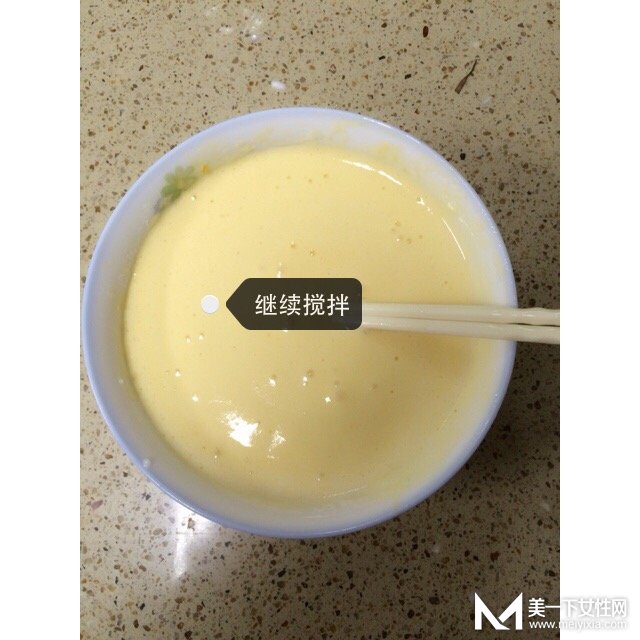 电饭煲做蛋糕的方法 教你轻松创造属于自己的味道