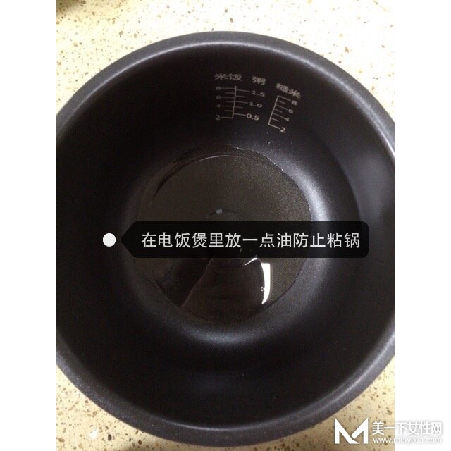 电饭煲做蛋糕的方法 教你轻松创造属于自己的味道