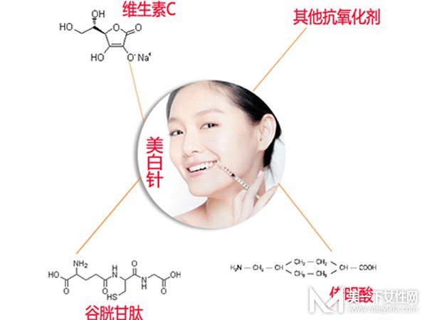 打美白针会造成什么危害吗 美白针应该多久打一次