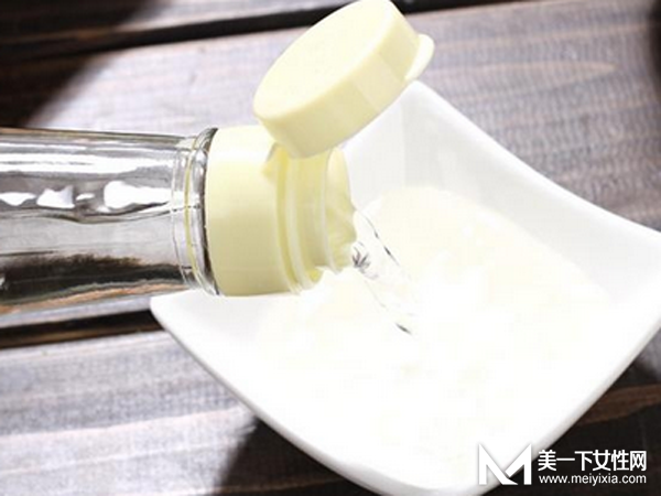 白醋作用大揭秘 不只是有料哦