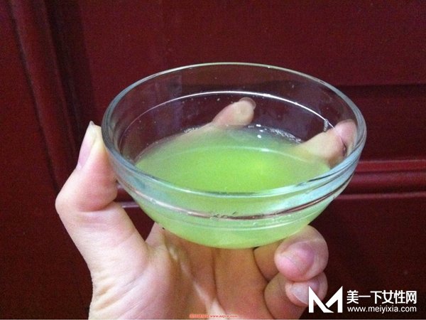 白醋作用大揭秘 不只是有料哦