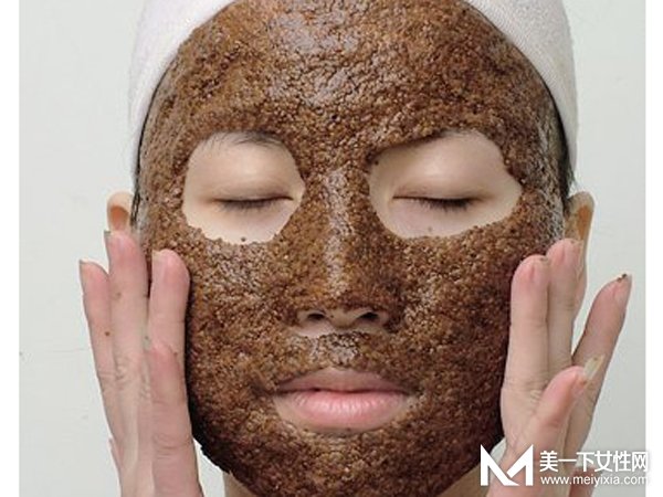 海藻面膜可以天天做吗 海藻面膜最好多久做一次