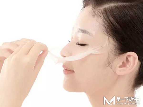 毛孔粗大怎么办 4步教你轻松解决毛孔粗大