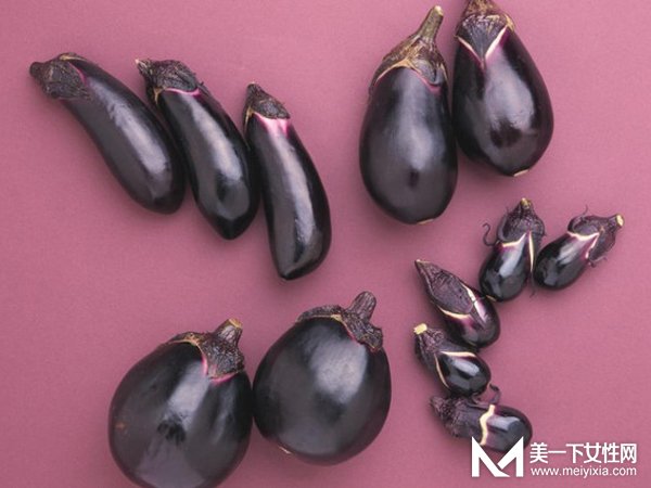 茄子可不可以祛斑 茄子祛斑的方法