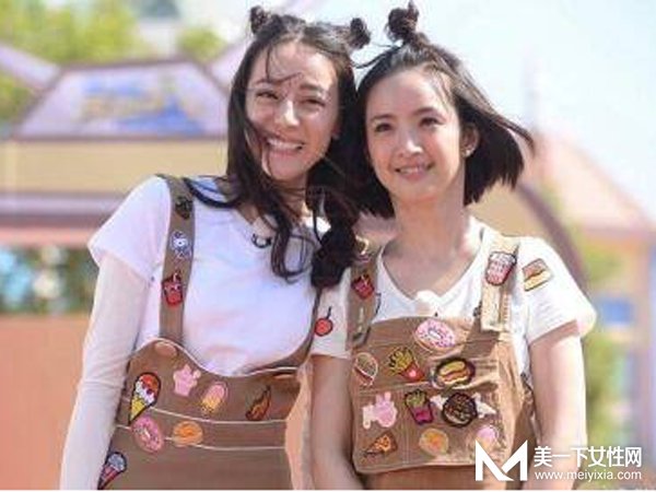 什么！现在最流行的苹果头你还不会扎 赶紧看这里