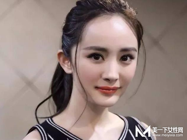 迪丽热巴龙须刘海成爆款 龙须刘海该怎么弄