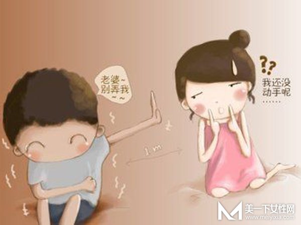耙耳朵的幸福生活 怕老婆的十大好处