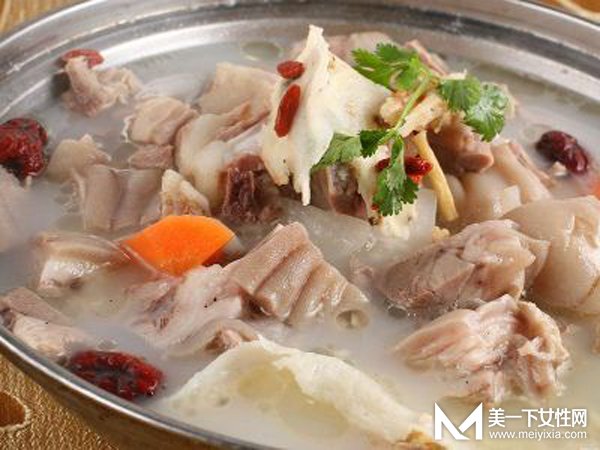 十五款夏日养胃汤 好胃需要养出来