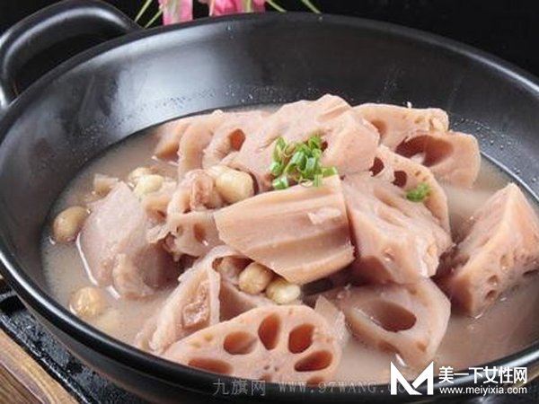 十五款夏日养胃汤 好胃需要养出来