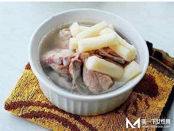 十五款夏日养胃汤 好胃需要养出来