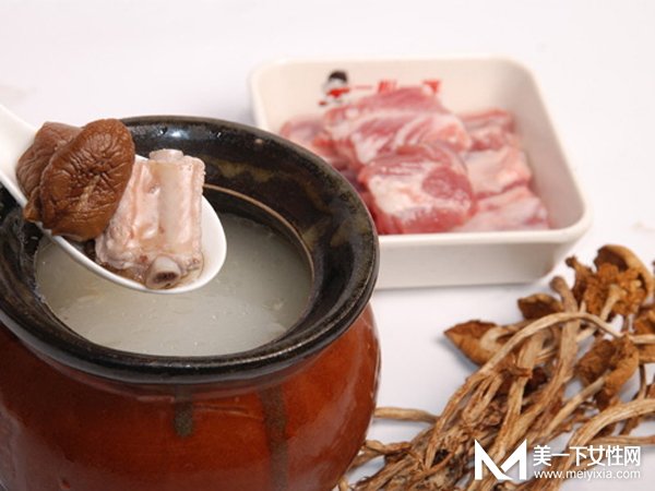 十五款夏日养胃汤 好胃需要养出来