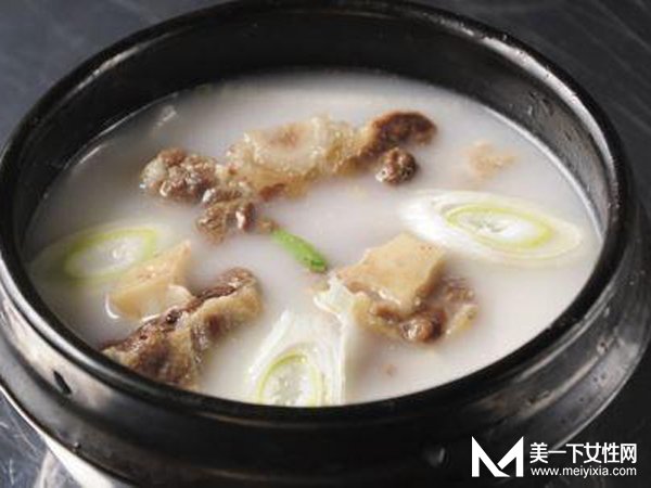 十五款夏日养胃汤 好胃需要养出来