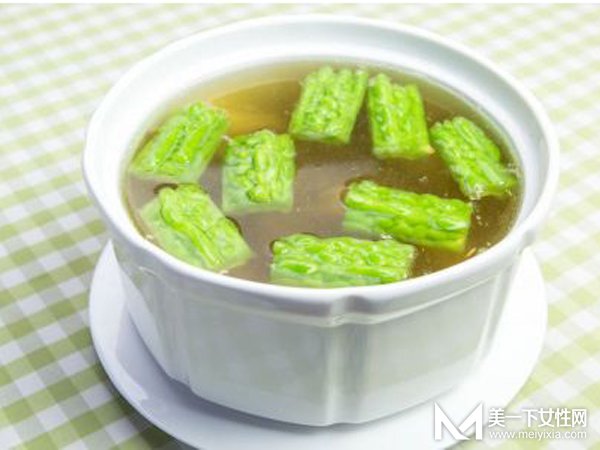 十五款夏日养胃汤 好胃需要养出来