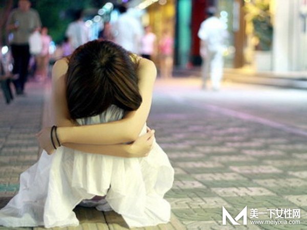 女性必看 渣男甩掉你的几个烂借口 你被这些理由分手过吗