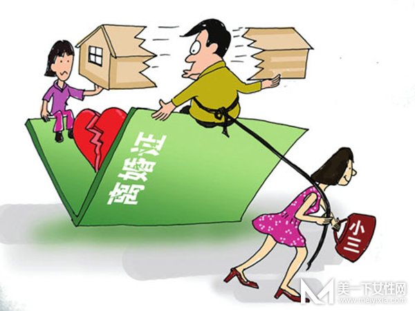 发现老公出轨该怎么办 小编告诉你该不该揭穿他