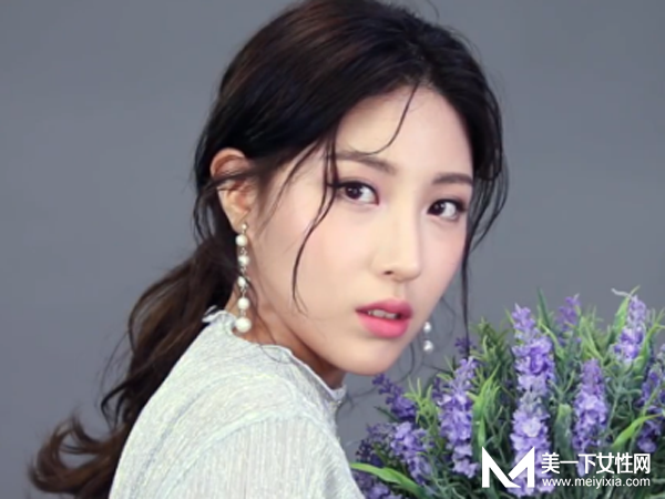周末告别死宅嗨起来 这样的妆容最适合约会