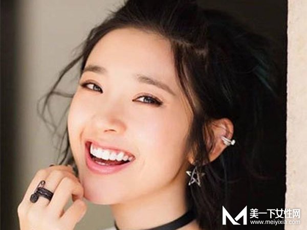 迪丽热巴龙须刘海适合什么脸型 龙须刘海该怎么打理